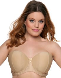 Curvy Kate Luxe Strapless Bra