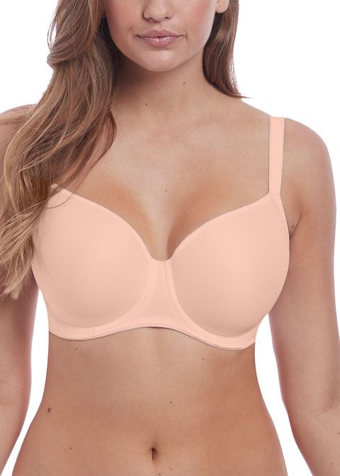 Moulded Cup Bra