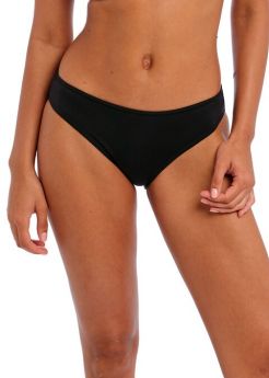 Freya Jewel Cove Bikini Brief Black