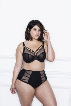 Buy Curvy Kate Centre Stage Full Plunge Bra from Next Spain
